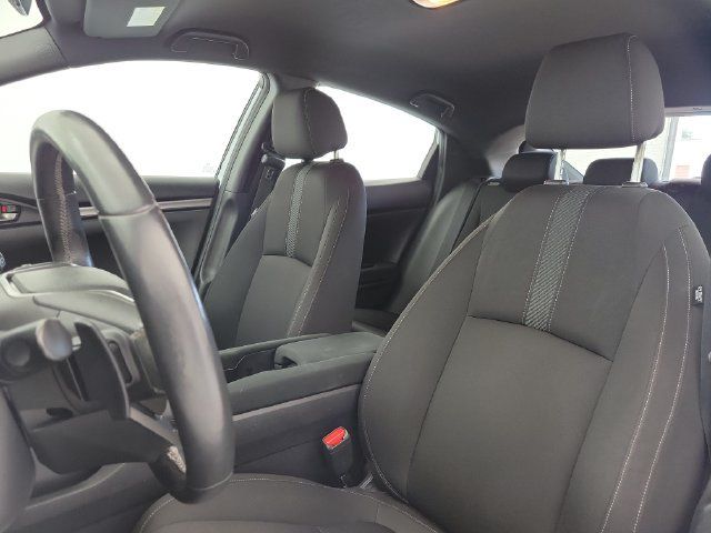 Used 2017 Honda Civic Sport image 17