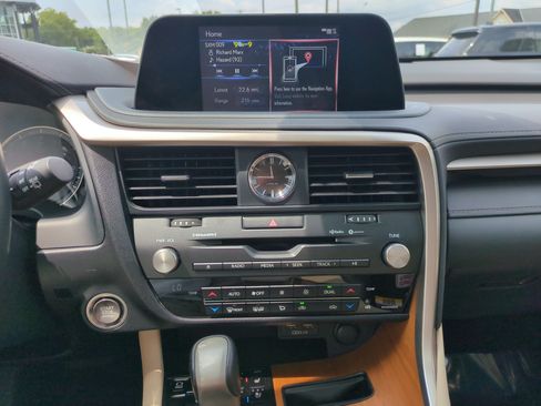 Used 2021 Lexus RX 350 AWD w/ Premium Package image 21