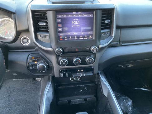 Used 2019 RAM 2500 Big Horn image 14