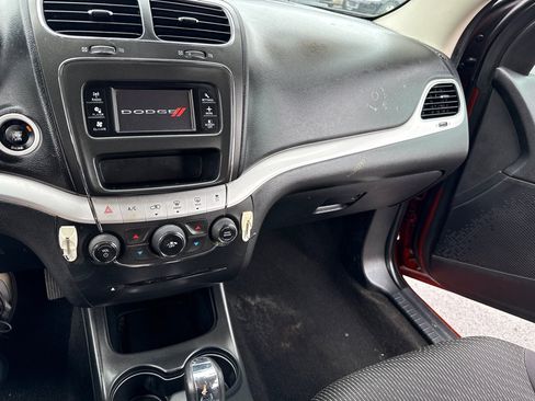 Used 2014 Dodge Journey SE w/ Flexible Seating Group AWD/4WD image 15