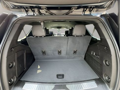 Certified 2021 Chevrolet Tahoe RST w/ Luxury Package image 26