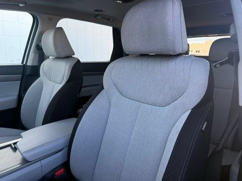 Certified 2022 Hyundai Palisade SEL AWD/4WD image 5