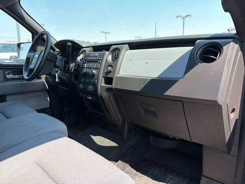 Used 2013 Ford F150 STX w/ Mid Equipment Group RWD image 30