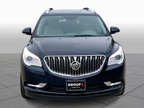 Used 2015 Buick Enclave Convenience w/ Trailering Package image 4