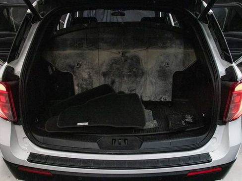 Used 2024 Ford Explorer ST-Line w/ Class IV Trailer Tow Package image 20