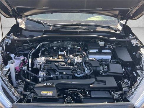New 2026 Toyota Corolla Cross XLE image 19