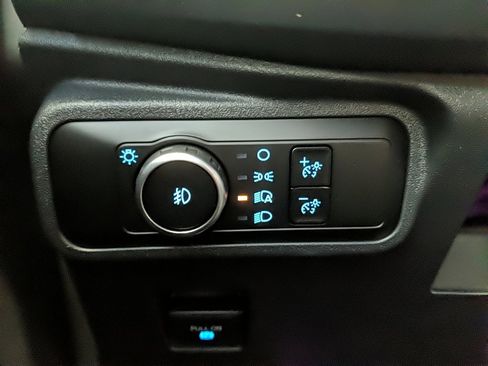 Certified 2025 Ford Bronco Outer Banks image 24