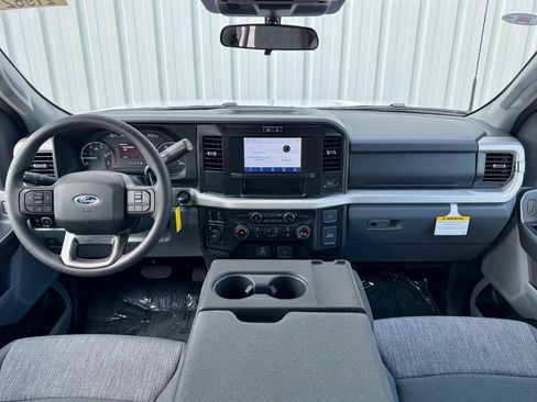 New 2026 Ford F250 XLT AWD/4WD image 31