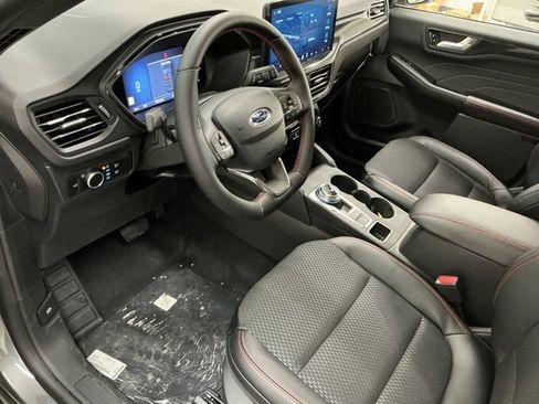 New 2026 Ford Escape ST-Line w/ Tech Pack #1 image 14