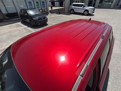 Used 2020 Mitsubishi Outlander LE image 12