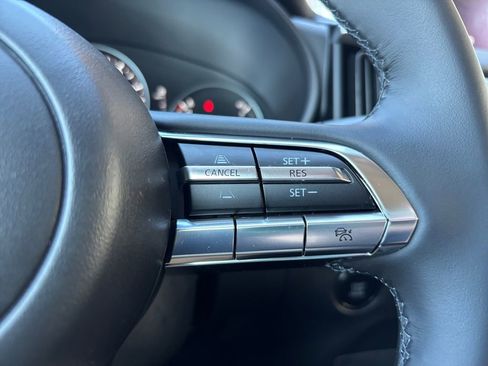 Used 2025 MAZDA CX-50 AWD 2.5 S w/ Cargo Package image 19