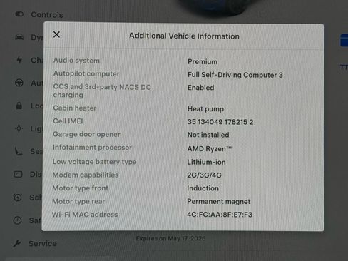 Used 2023 Tesla Model Y Long Range image 27