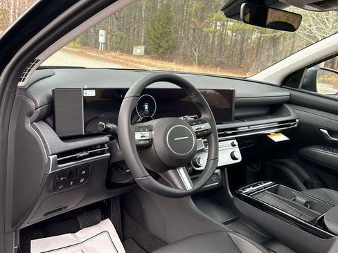 New 2025 Hyundai Tucson SEL image 11