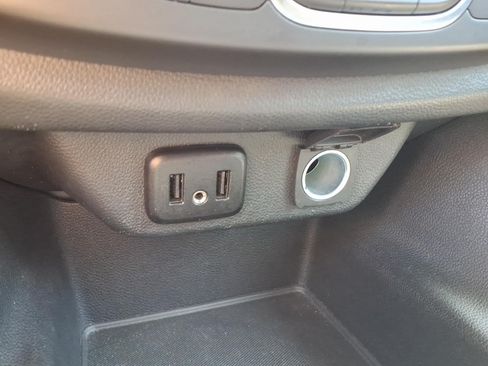Certified 2020 Chevrolet Traverse LT AWD/4WD image 23