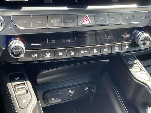 New 2025 Kia Telluride SX Prestige X-Line image 37