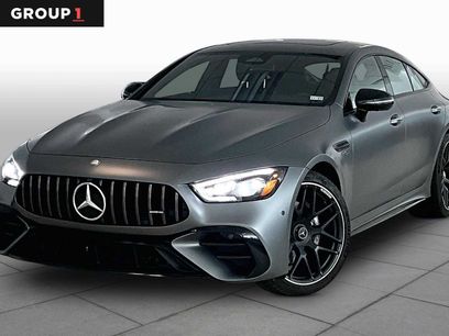 Used 2026 Mercedes-Benz AMG GT 43
