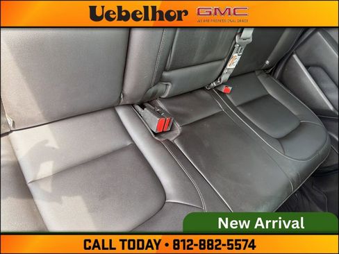 Used 2018 Chevrolet Colorado ZR2 AWD/4WD image 6