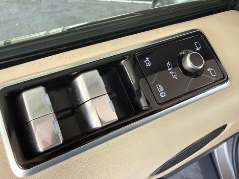 Used 2020 Land Rover Range Rover Sport HSE Dynamic AWD/4WD image 13