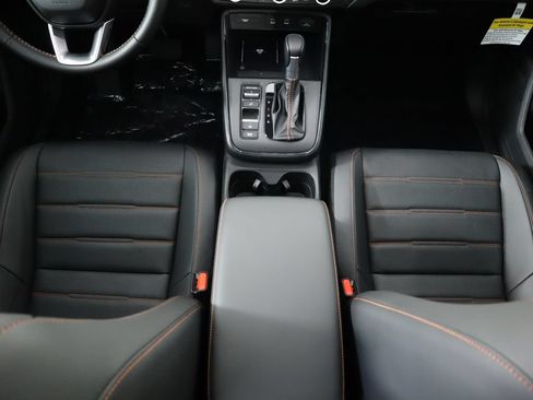 Used 2026 Honda CR-V Sport-L image 15