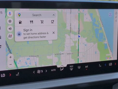 Used 2025 Ford Explorer Active image 26