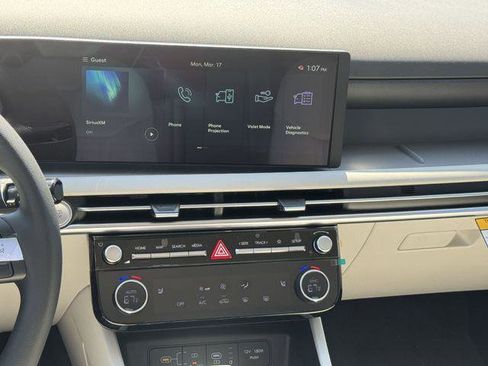 New 2025 Hyundai Tucson SEL image 27