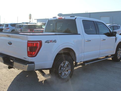Used 2023 Ford F150 XLT w/ Equipment Group 302A High image 6