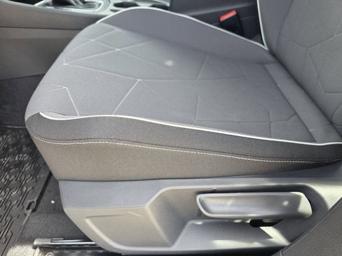 New 2026 Volkswagen Jetta Sport FWD image 21