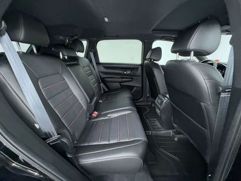 Used 2025 Honda CR-V Sport-L image 17