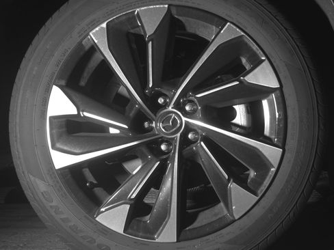 Used 2025 MAZDA CX-50 2.5 Hybrid w/ Premium Plus Pkg image 13