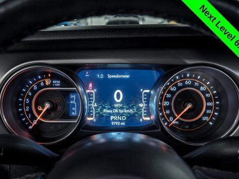 Used 2021 Jeep Gladiator Sport AWD/4WD image 14