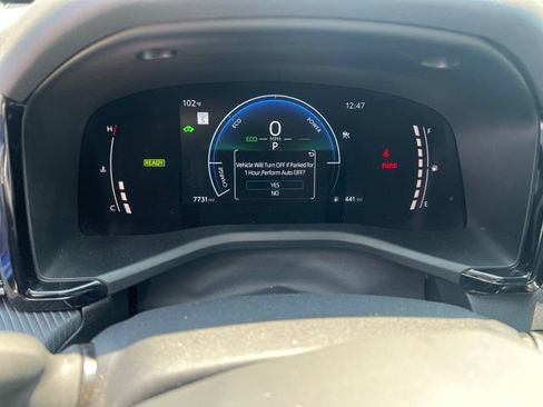 Used 2026 Toyota Camry SE w/ Multimedia Upgrade Package AWD/4WD image 6