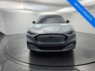 Used 2024 Ford Mustang Mach-E Premium video 2