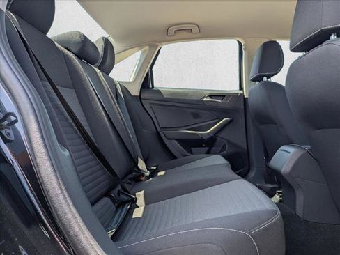 Used 2025 Volkswagen Jetta S FWD image 19