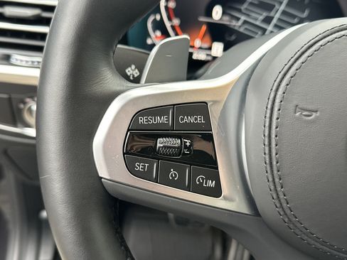 Used 2023 BMW X3 xDrive30i w/ M Sport Package image 17