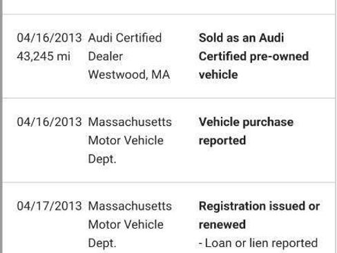 Used 2010 Audi A6 3.0T Prestige AWD/4WD image 63