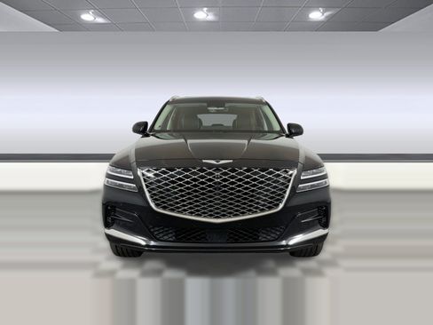 Used 2023 Genesis GV80 3.5T w/ Prestige Package AWD/4WD image 6