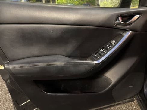 Used 2016 MAZDA CX-5 Grand Touring image 9