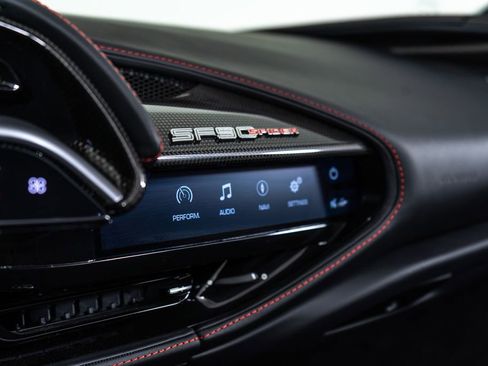 Certified 2024 Ferrari SF90 Spider image 29