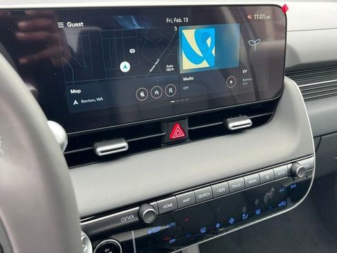 New 2026 Hyundai Ioniq 5 SEL image 23