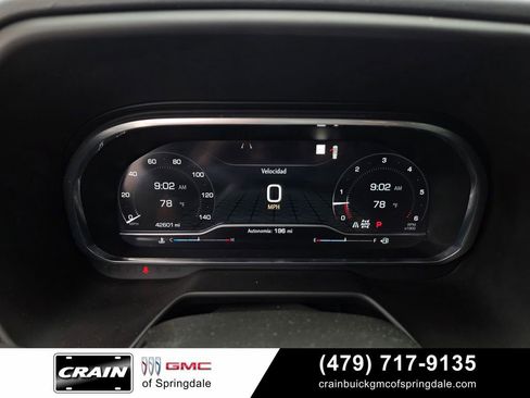Used 2022 GMC Yukon SLT w/ SLT Premium Package AWD/4WD image 15