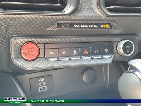 Used 2025 Ford Mustang GT image 22