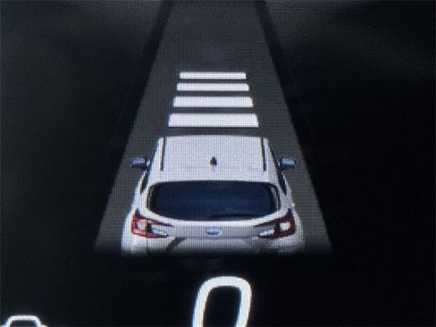 Used 2024 Subaru Impreza 2.0i Sport image 20