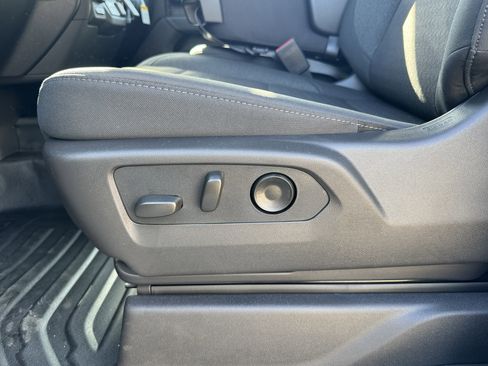 New 2026 GMC Sierra 3500 Pro w/ Convenience Package image 10