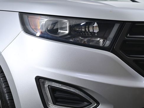Used 2016 Ford Edge Sport w/ Equipment Group 401A image 5