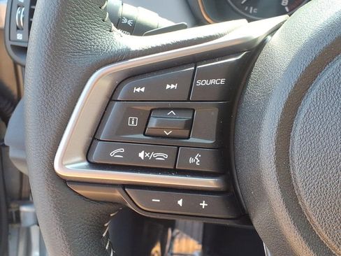 Used 2025 Subaru Outback Premium w/ Popular Package #1A image 20