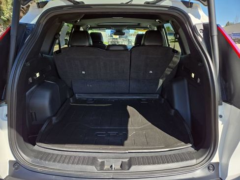 Used 2023 Honda CR-V Sport Touring image 35
