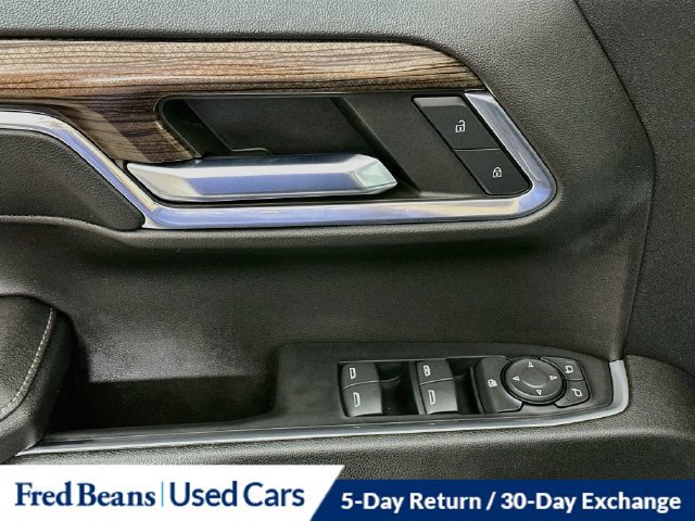 Used 2024 Chevrolet Silverado 1500 LT AWD/4WD image 25