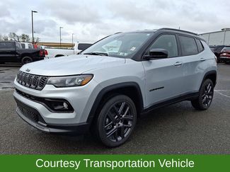 New 2026 Jeep Compass Limited AWD/4WD video 2