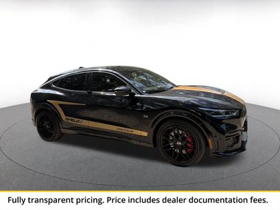 Used 2023 Ford Mustang Mach-E GT