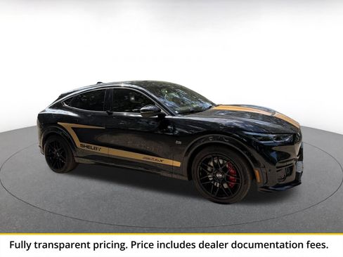 Used 2023 Ford Mustang Mach-E GT AWD/4WD image 1